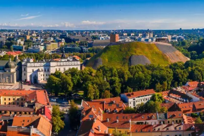 Vilnius